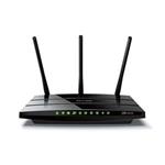 WiFi router TP-Link Archer C1200 AC1200 dual AP, 4x GLAN, 2x USB/ 300Mbps 2,4/ 867Mbps 5GHz