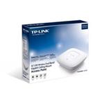 WiFi router TP-Link EAP225 stropní AP/client/bridge/repeater, 1x Gigabit WAN, 2,4 a 5 GHz, AC1200