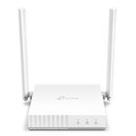 WiFi router TP-Link TL-WR844N AP/router/extender, 4x LAN, 1x WAN (2,4GHz, 802.11n) 300Mbps