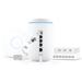 WiFi router Ubiquiti Networks UniFi Dream Machine 5x GLan, unifi Controller, Gateway, 2,4/5GHz UDM