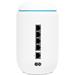 WiFi router Ubiquiti Networks UniFi Dream Machine 5x GLan, unifi Controller, Gateway, 2,4/5GHz UDM