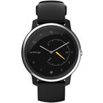 Withings Move ECG - Black smart hodinky HWA08-model 1-all