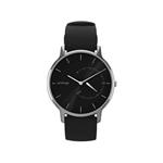 Withings Move Timeless - Black / Silver HWA06M-Chic-model1