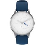 Withings Move Timeless Chic - White / Silver HWA06M-Chic-model2