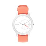 Withings Move - White / Coral HWA06-model 5-all