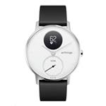 Withings / Nokia Steel HR (36mm) - White HWA03-36white-All-Inter