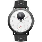 Withings Steel HR Sport (40mm) - White HWA03b-40white-sp