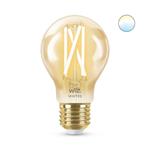 WiZ E27 A60 LED Ziarovka 8718699787219 20-50K Amb