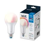 WiZ E27 A80 LED Ziarovka 8719514554634 RGB