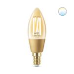 WiZ LED E14 C35 LED Ziarovka 8718699787257 20-50K Amb