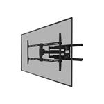 WL40-550BL18, Neomounts by Newstar Screen Wall Mount