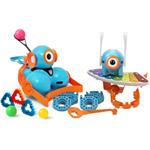 Wonder Pack Dash a Dot roboti s príslušenstvom WS-1-WB04-03