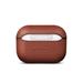 Woolnut Leather Case for AirPods Pro (2nd gen) Cognac WN-APP2-C-2014-CB