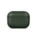 Woolnut Leather Case for AirPods Pro (2nd gen) Green WN-APP2-C-2021-GN