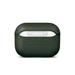 Woolnut Leather Case for AirPods Pro (2nd gen) Green WN-APP2-C-2021-GN