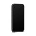 Woolnut Leather Case for iPhone 15 - Black WN-IP15-C-2403-BK