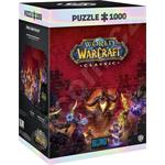 Wow Classic: Onyxia Puzzles 1000 5908305235323