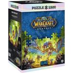 WOW CLASSIC: ZUL GURUB PUZZLES 1500 5908305235439