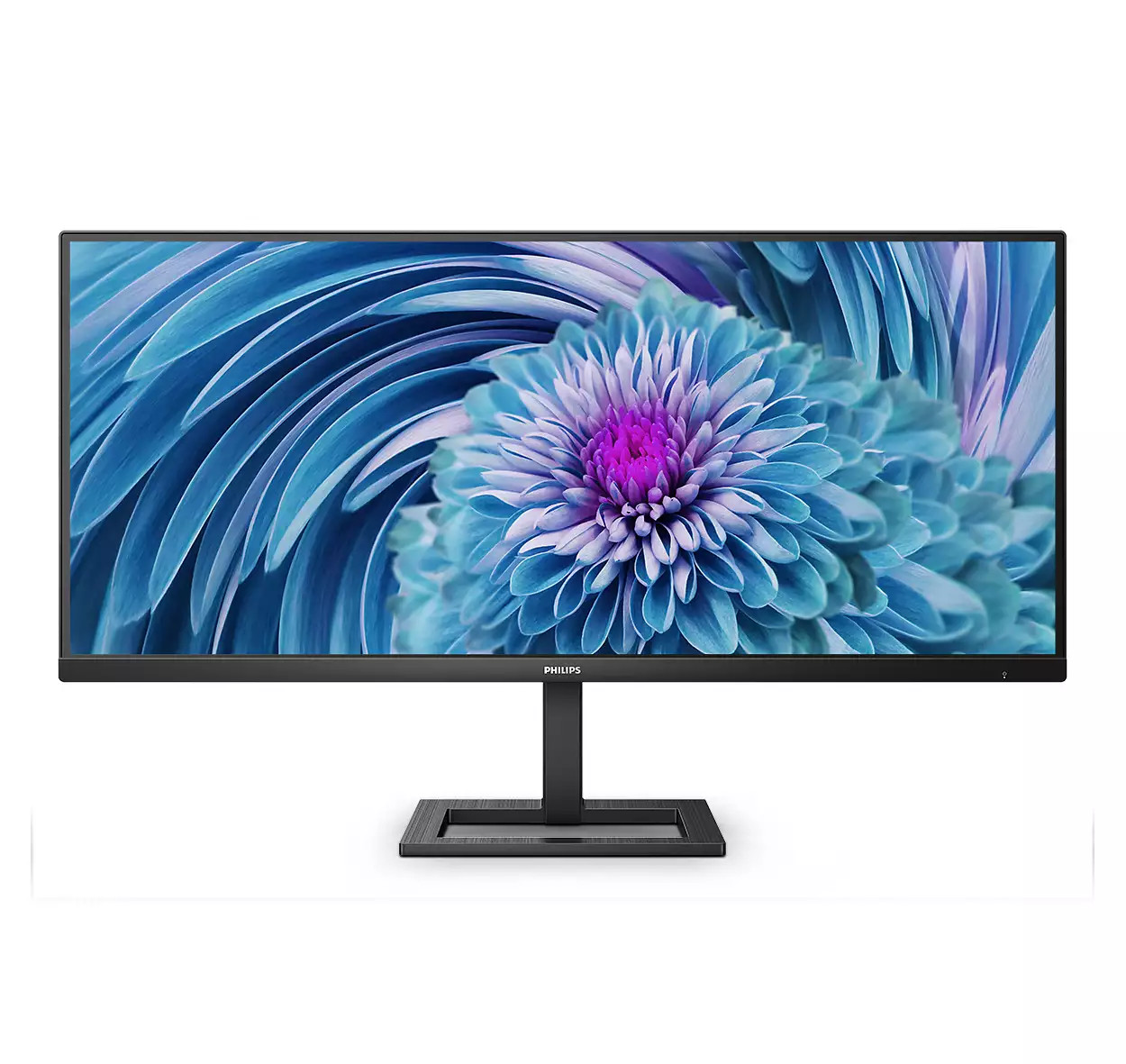 34" LED Philips 346E2LAE - WQHD,VA,USB-C 346E2LAE/00