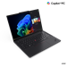 Lenovo TP T14s G6, Ryzen AI 7 PRO 360, 14.0˝ 1920x1200 WUXGA/Touch, UMA, 64GB, SSD 1TB, W11Pro, matný,5G/LTE, 21M1001KCK