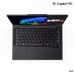 Lenovo TP T14s G6, Ryzen AI 7 PRO 360, 14.0˝ 1920x1200 WUXGA/Touch, UMA, 64GB, SSD 1TB, W11Pro, matný,5G/LTE, 21M1001KCK