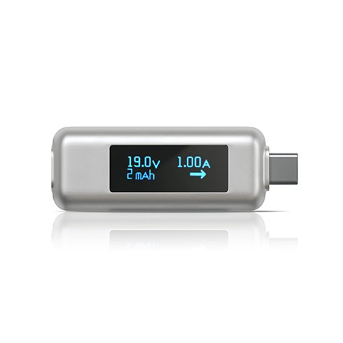 Satechi USB-C Power Meter ST-TCPM