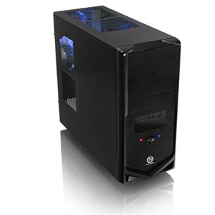 Thermaltake skříň VM30001W2Z V4 Black Edition