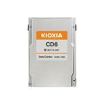 X131 CD6-R eSDD 15.36TB U.3 15mm KCD61LUL15T3