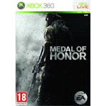 X360 - Medal of Honor EAX20418