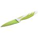 Xavax set kuchynských nožov v stojane, zelený/biely 111543