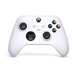 XBOX Bezdrôtový Gamepad, Robot White QAS-00002