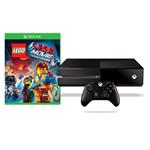 XBOX ONE 500GB + Lego The Movie Game 5C7-00180