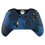 XBOX ONE Bezdrôtový Gamepad Midnight Forces J72-00018