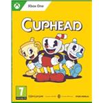 Xbox One hra Cuphead Physical Edition 0007729