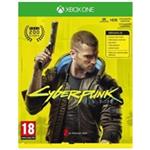 Xbox One hra Cyberpunk 2077 0005684