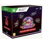 Xbox One hra Five Nights at Freddy's: Security Breach - Collector's Edition 5016488139427