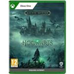 Xbox One hra Hogwarts Legacy Deluxe Edition 5051895415573