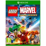 Xbox One hra LEGO Marvel Super Heroes 800003326
