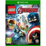 Xbox One hra LEGO Marvels Avengers 800004162