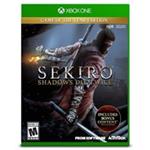 Xbox One hra Sekiro: Shadows Die Twice GOTY Edition 5030917250279