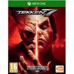 Xbox One hra Tekken 7 Legendary Edition 800007137