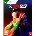 Xbox One hra WWE 2K23 5026555368087