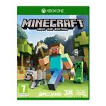 XBOX ONE - Minecraft 44Z-00022