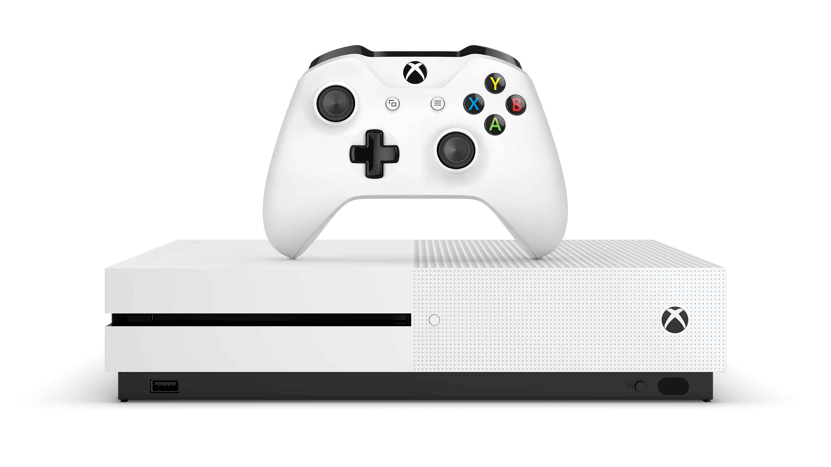 XBOX ONE S 1 TB 234-00012