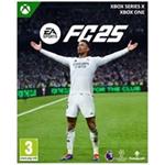 Xbox One / Xbox Series X EA SPORTS FC 25 5035228125377