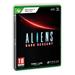 Xbox One/Xbox Series X hra Aliens: Dark Descent 3512899965874