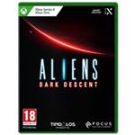 Xbox One/Xbox Series X hra Aliens: Dark Descent 3512899965874