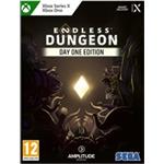 Xbox One / Xbox Series X hra Endless Dungeon Day One Edition 5055277050239