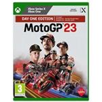 Xbox One/Xbox Series X hra MotoGP 23 Day One Edition 8057168506877