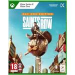 Xbox One/Xbox Series X hra Saints Row Day One Edition 4020628687038